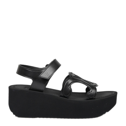 MAYFEYR - Celine - Capsule Sandals Black - 367635348C38NO