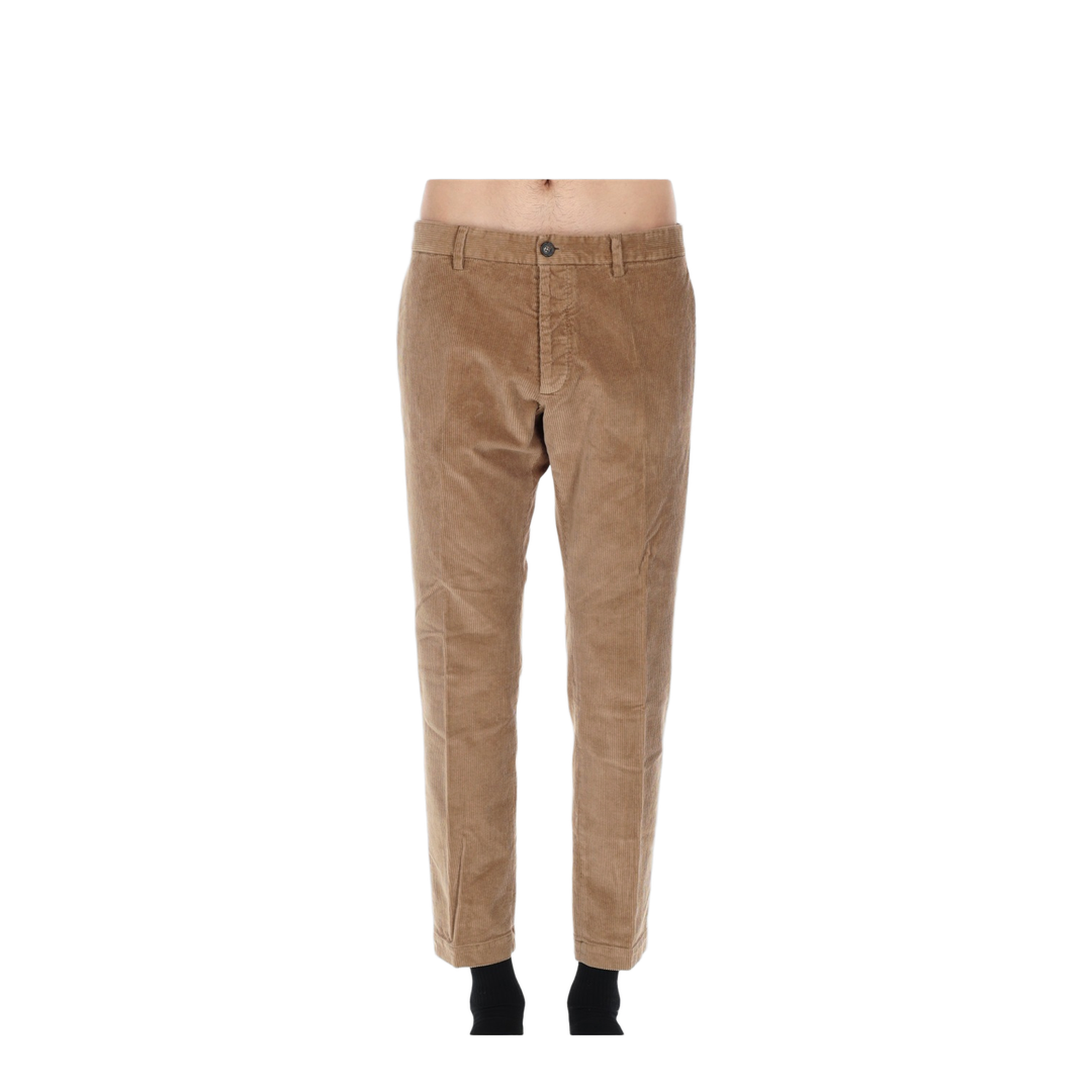 MAYFEYR - Dsquared2 - Corduroy Pants - S74KB0589S54004154