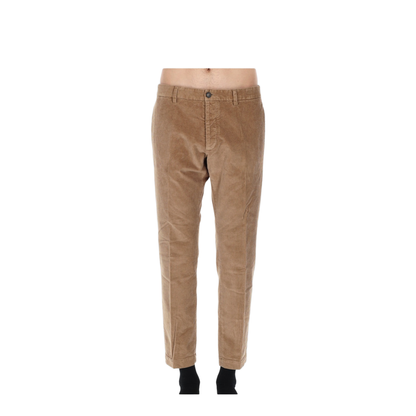 MAYFEYR - Dsquared2 - Corduroy Pants - S74KB0589S54004154