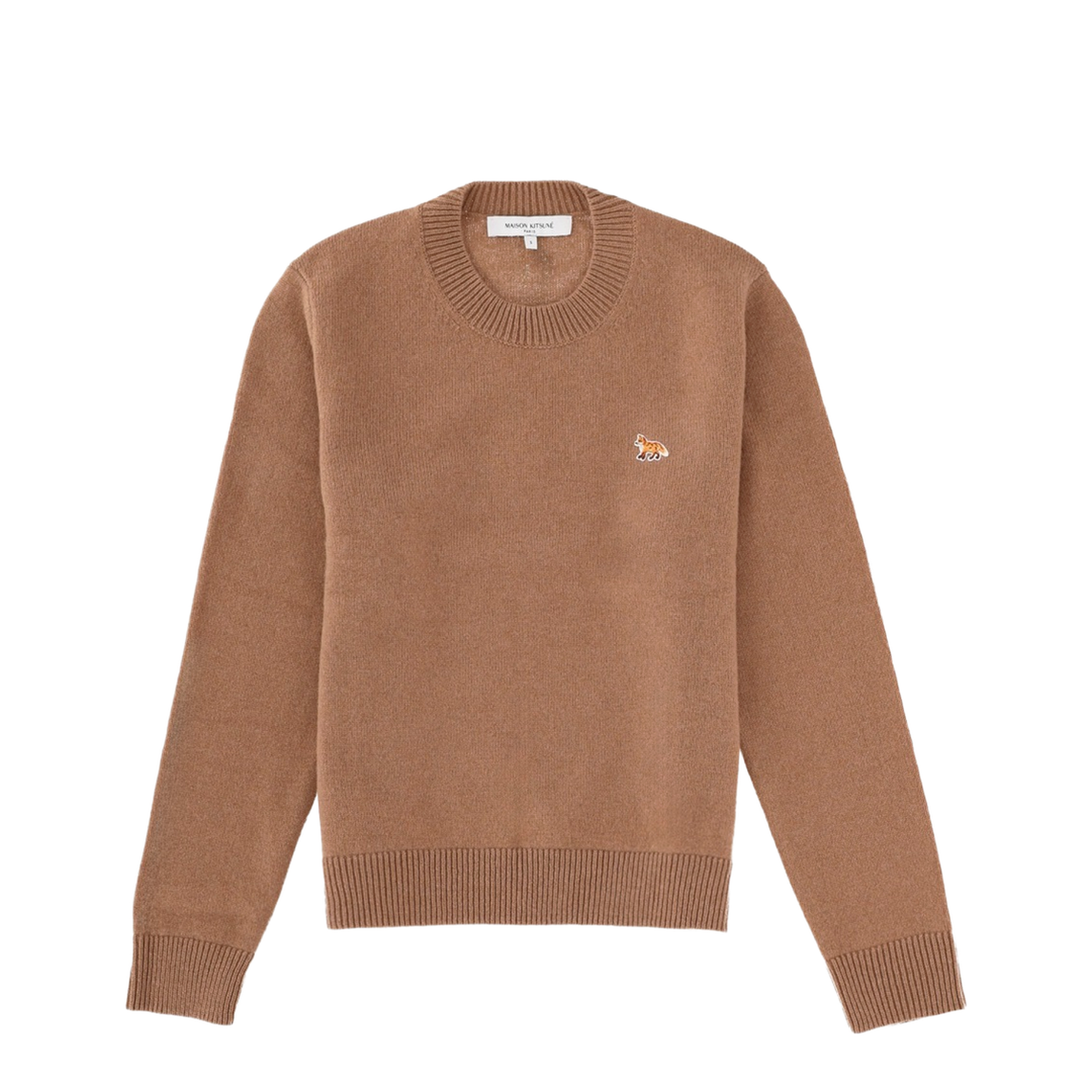 Sweaters Camel