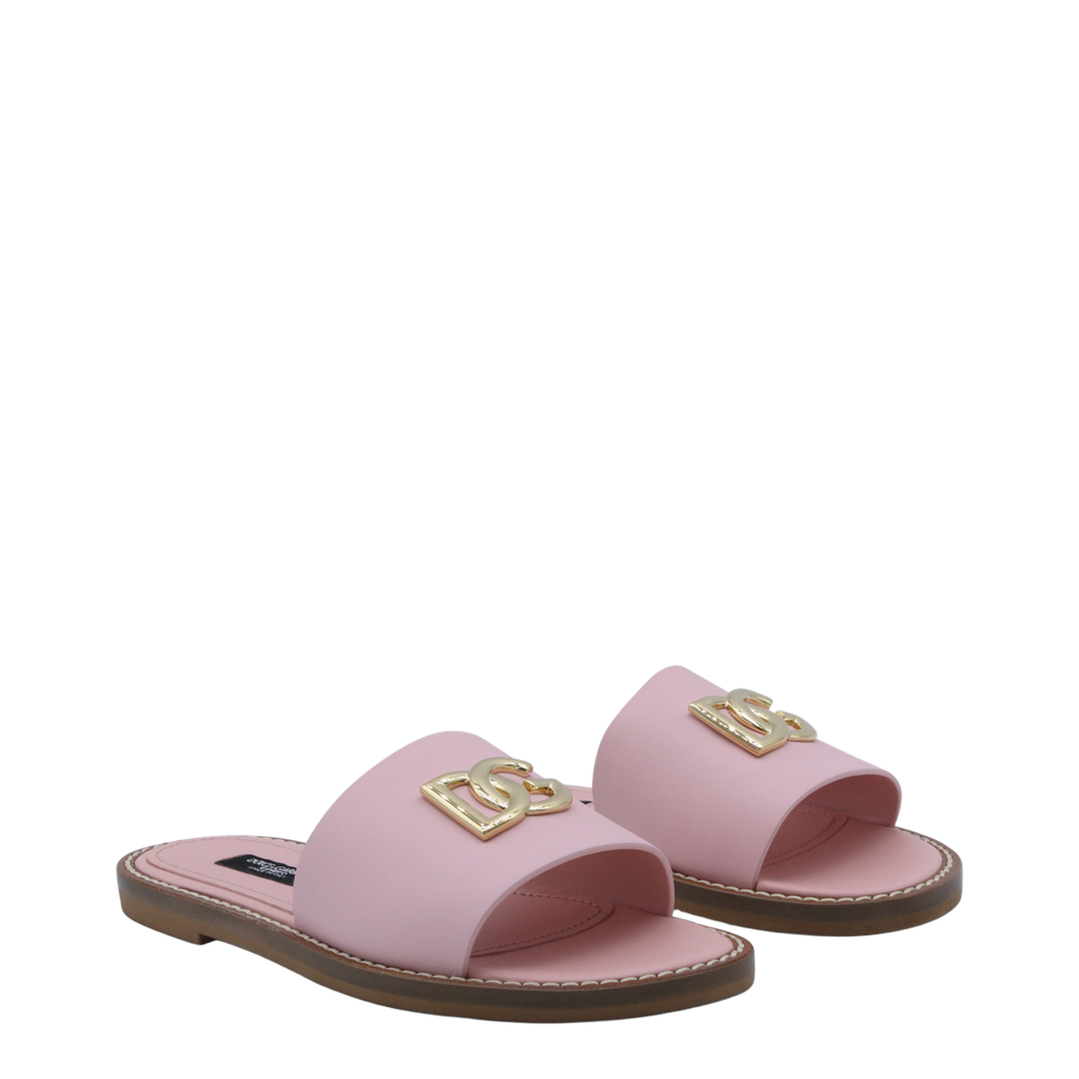 MAYFEYR - Dolce & Gabbana - Flat Shoes - D11340A122380400