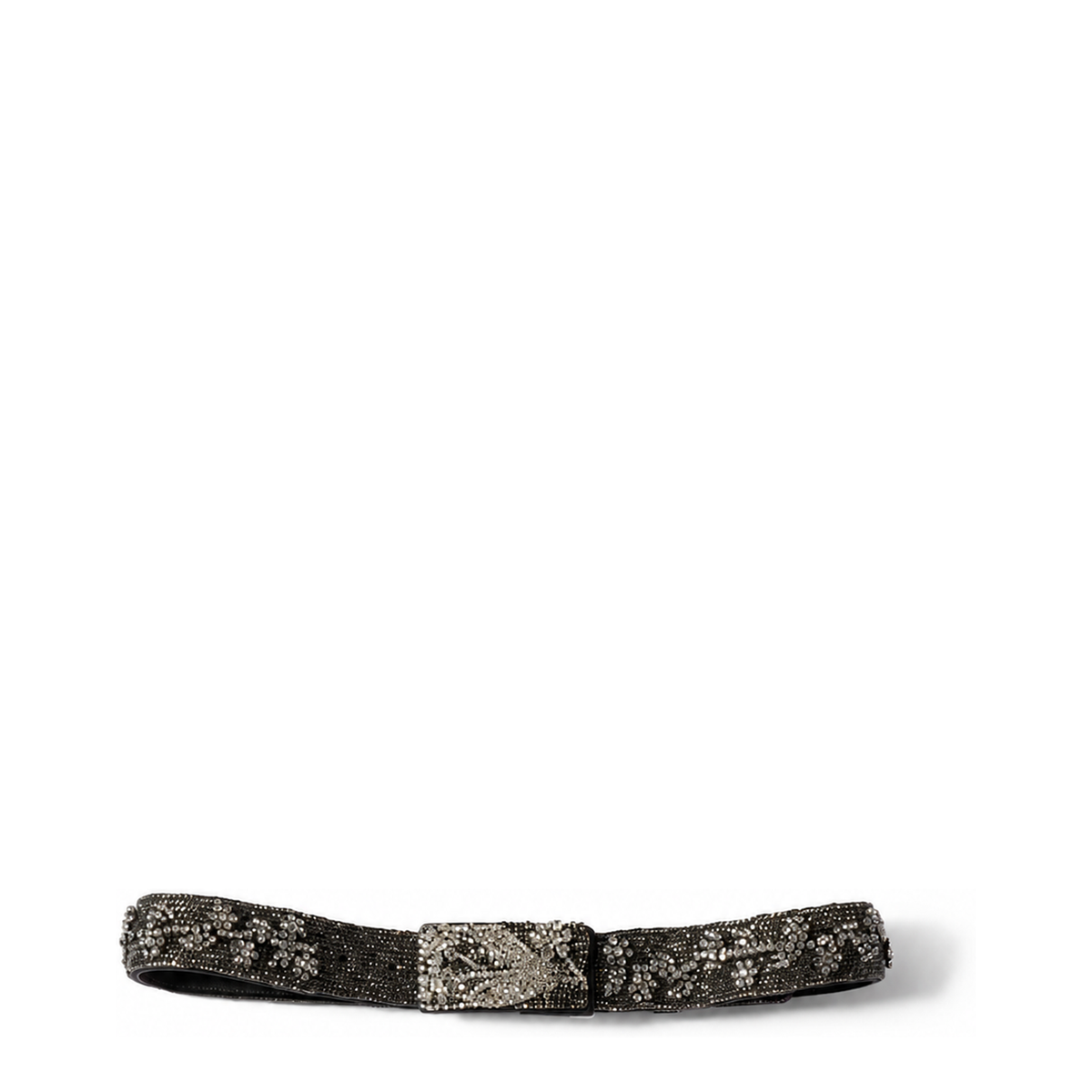 MAYFEYR - Miu Miu - Cinture Duchesse Ricamo Belt - 5CC7402ZUGF05VG