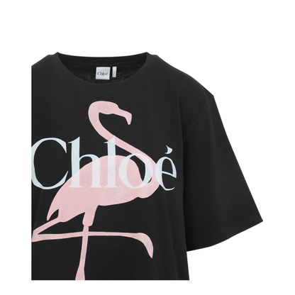 MAYFEYR - Chloè - Cotton T-Shirt - CH26SJH20807