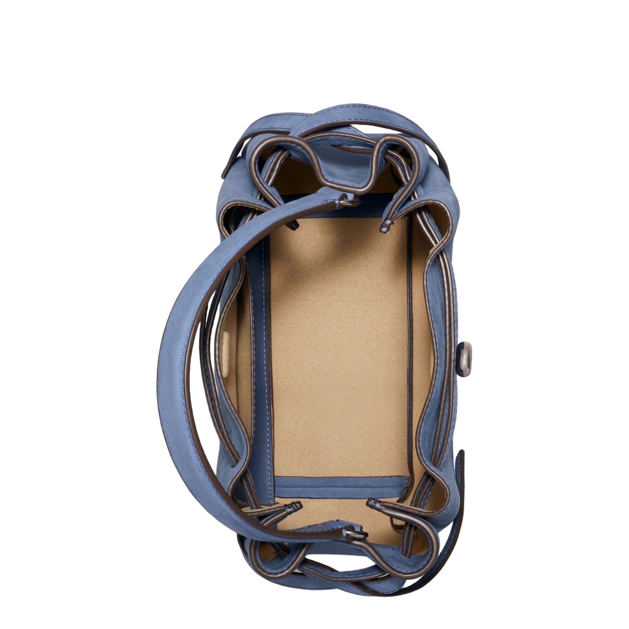 MAYFEYR - Tory Burch - Blue Bag - 182904401