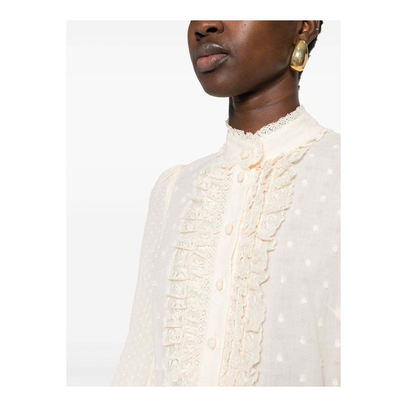 Cotton Blouse
