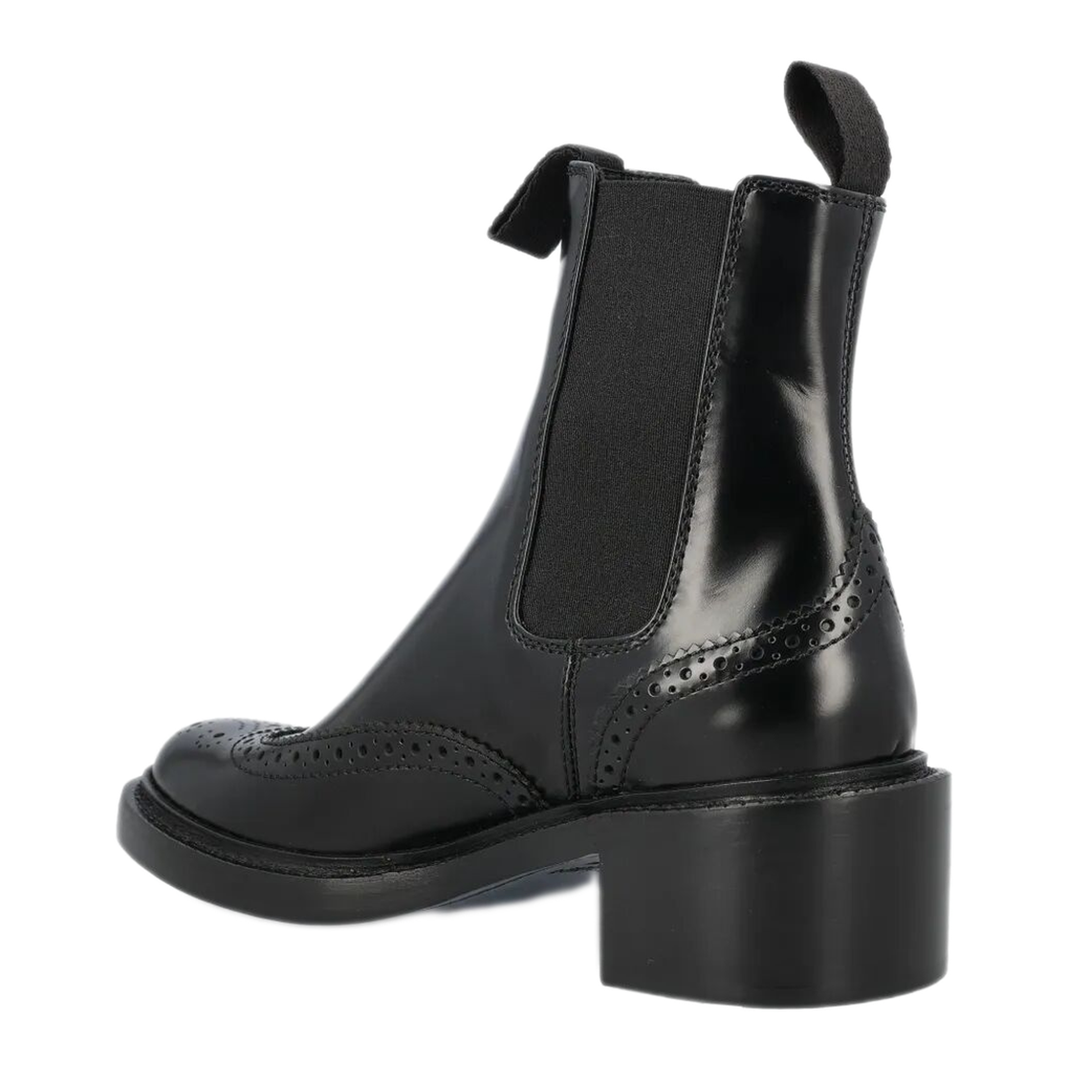 MAYFEYR -  - Smooth Leather Chelsea Boots - 841133AAE8L
