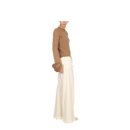 Mohair Yarn Knit