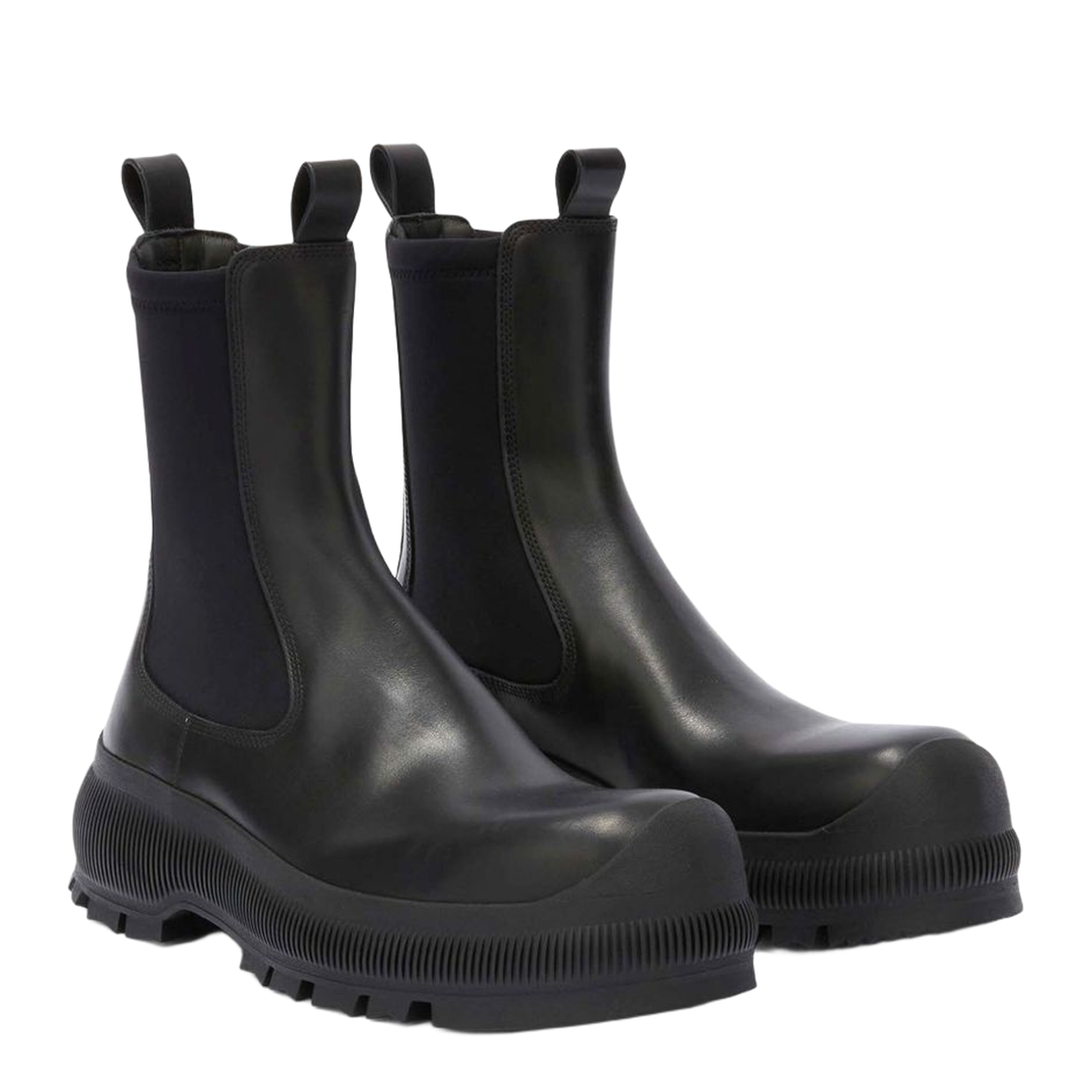 Chelsea Boot