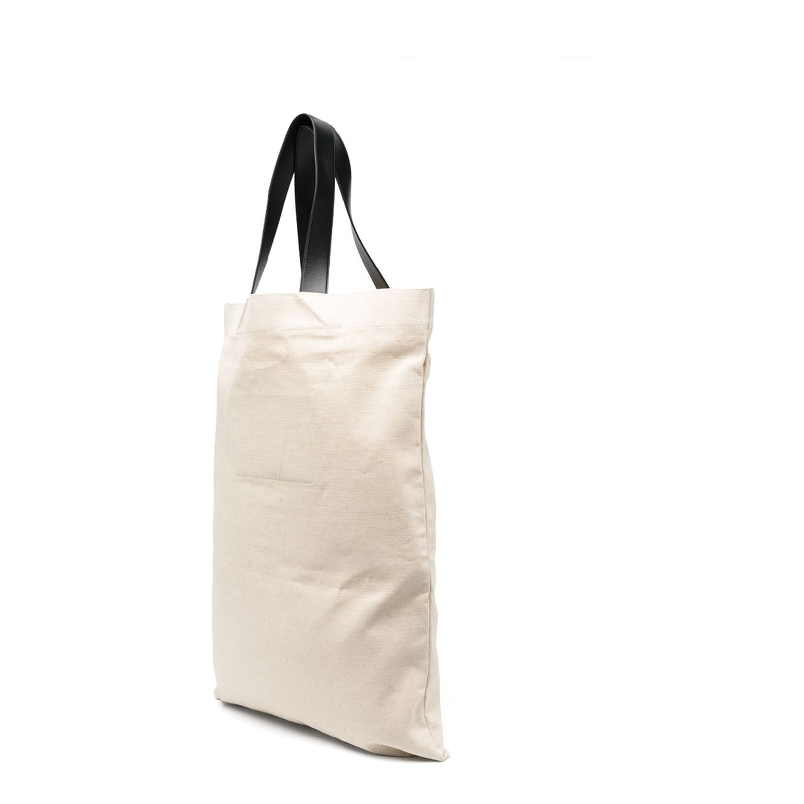 Large Flat Shopper