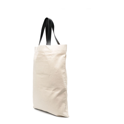 Large Flat Shopper