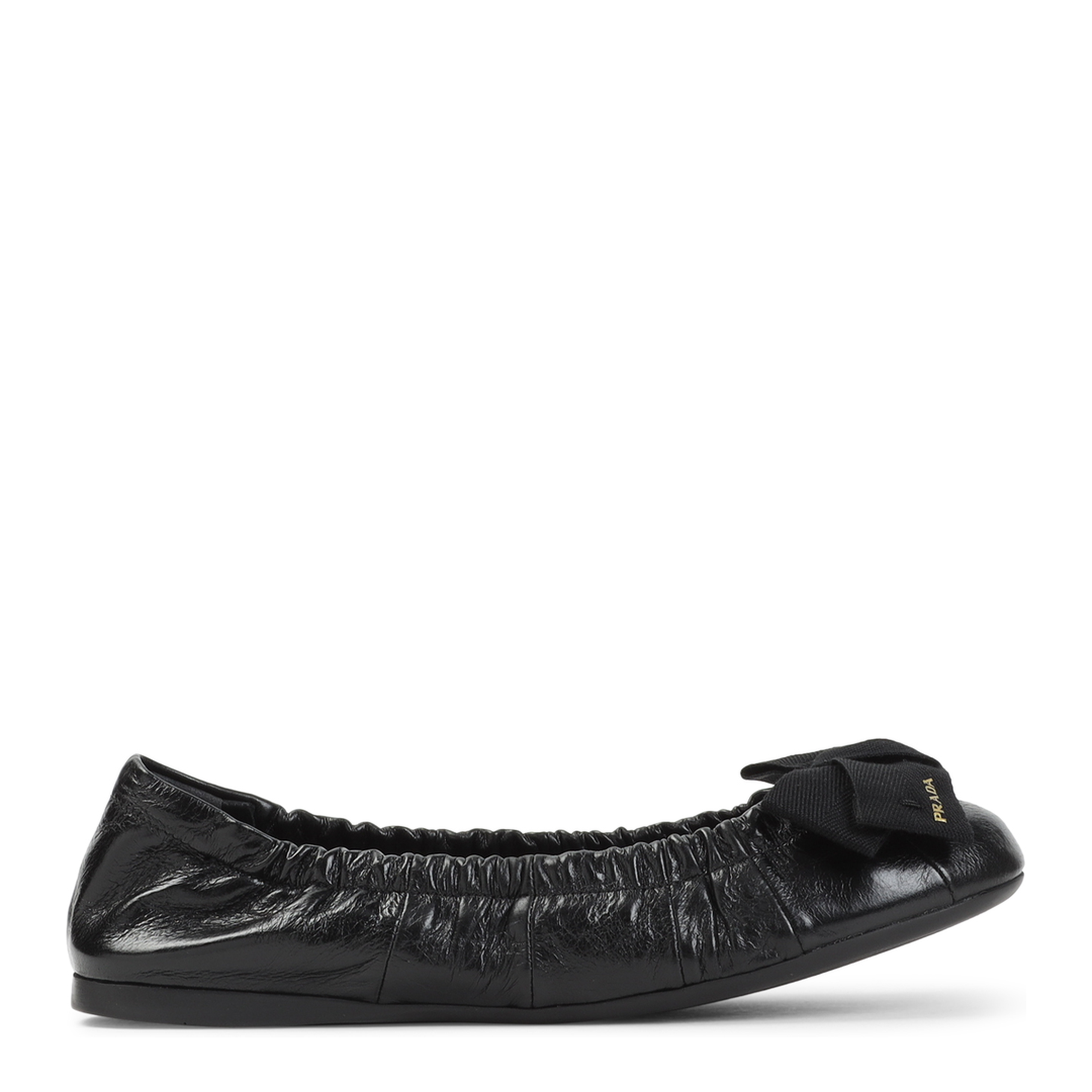 MAYFEYR - Prada - Calf Leather Ballerinas - 1F322OF005ZJB