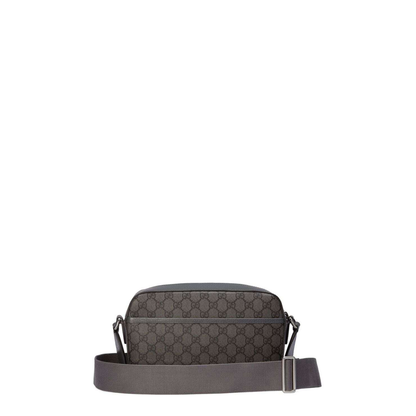 Ophidia Medium Shoulder Bag