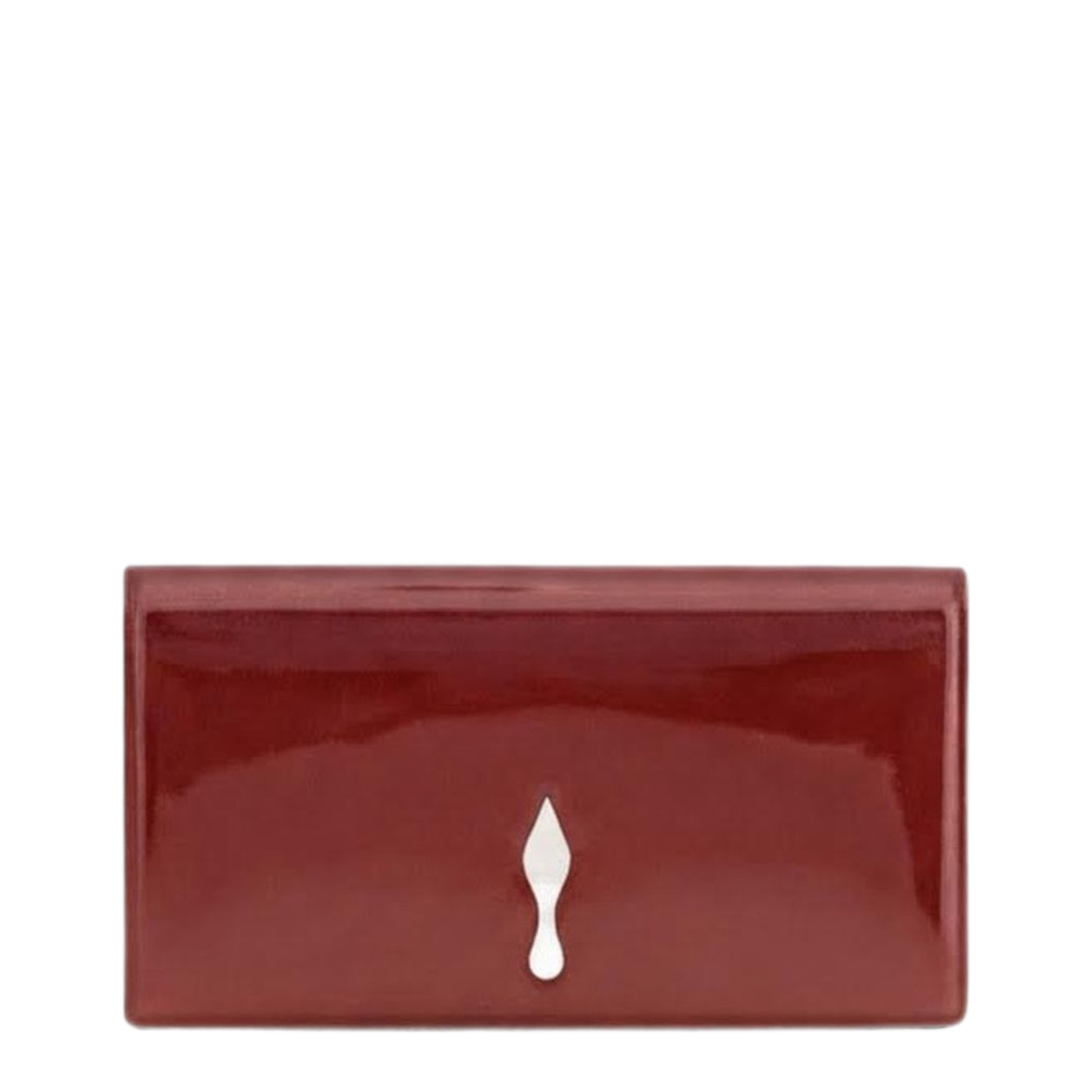 MAYFEYR - Christian Louboutin - Bags.. Red - 1265080R959