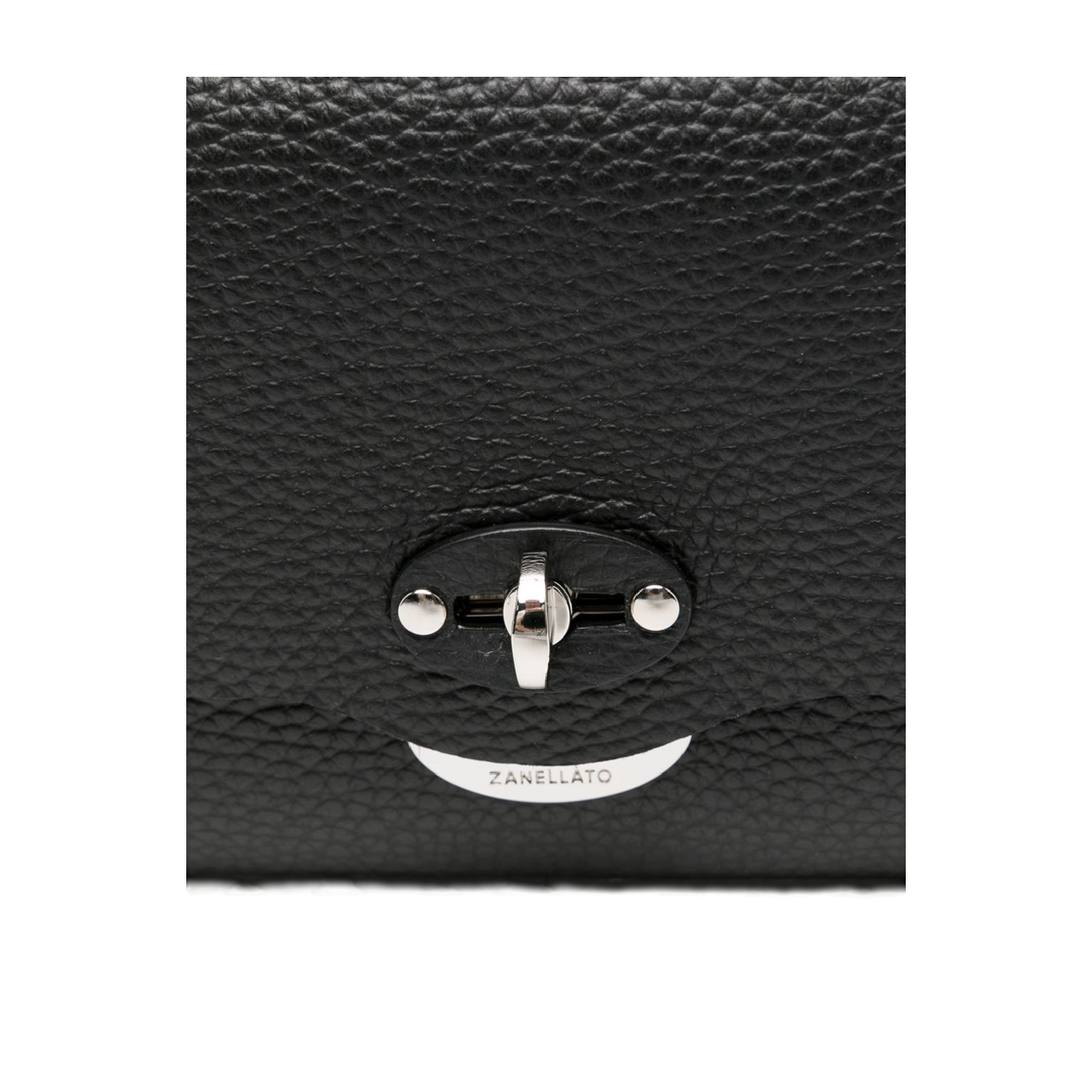 MAYFEYR - Zanellato - Black Bag - 068331SDAILYZ0001