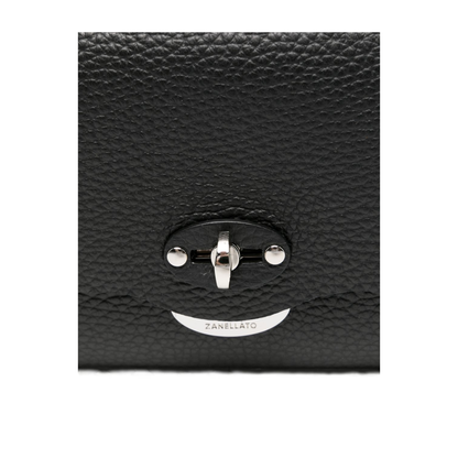 MAYFEYR - Zanellato - Black Bag - 068331SDAILYZ0001