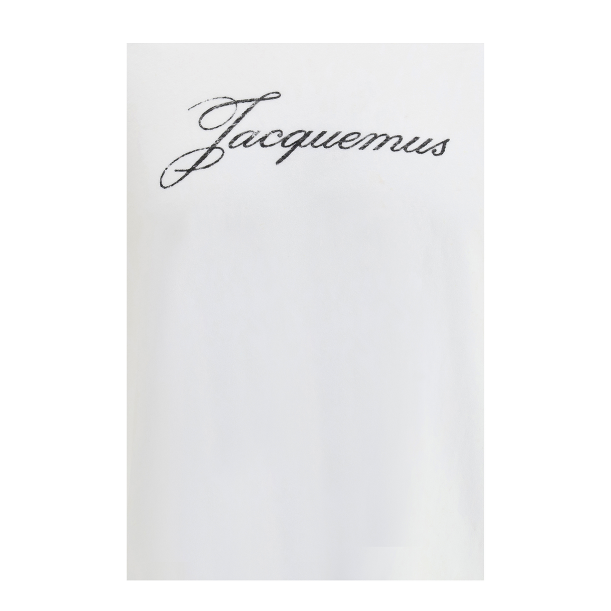 MAYFEYR - Jacquemus - Long Sleeve T Shirt - TSU00351AJ00289100