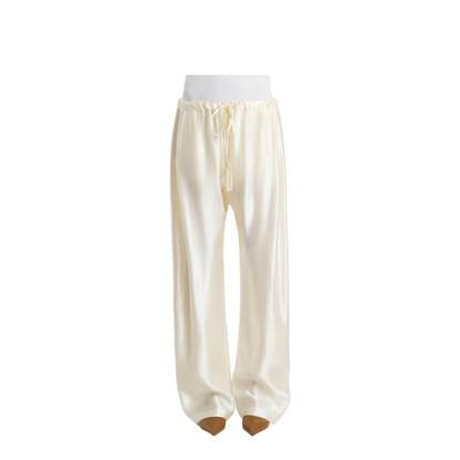 MAYFEYR - Khaite - Trousers Beige - 31934225103