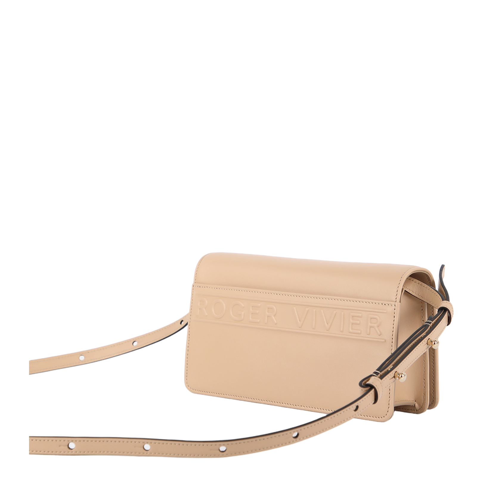 Elegantly Crafted Clutch