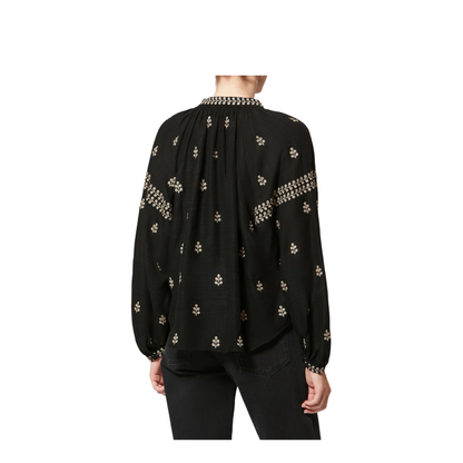 MAYFEYR - Isabel Marant - Shirts Black - HT0826FA-D1J12I01BK