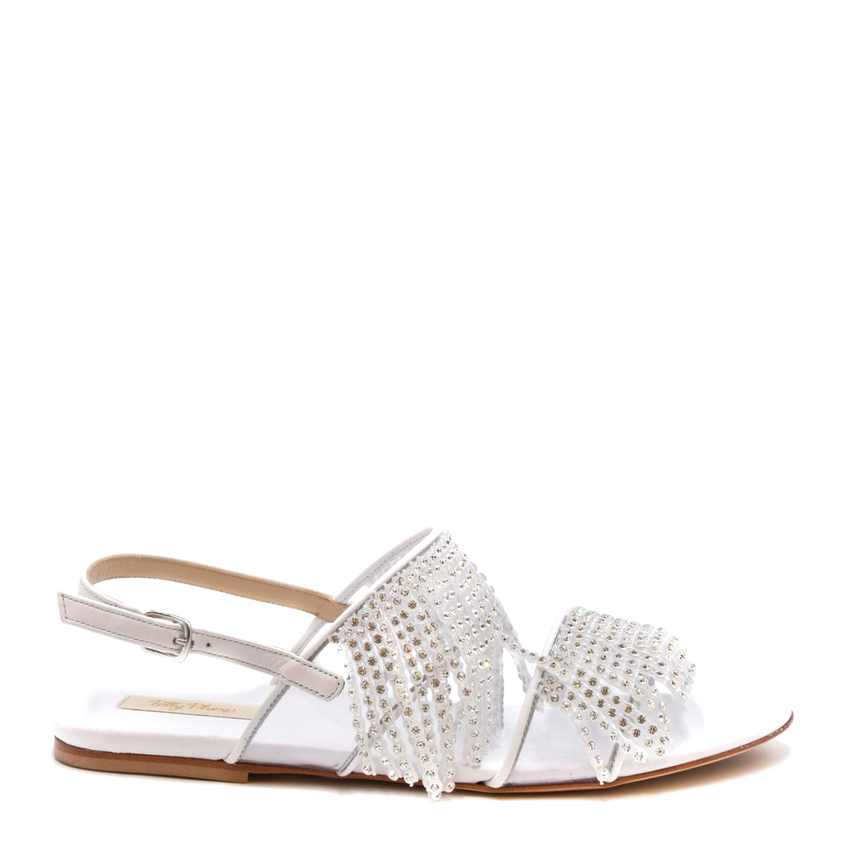 MAYFEYR - Polly Plume - Sandals - 0163477
