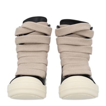 Sneakers Black
