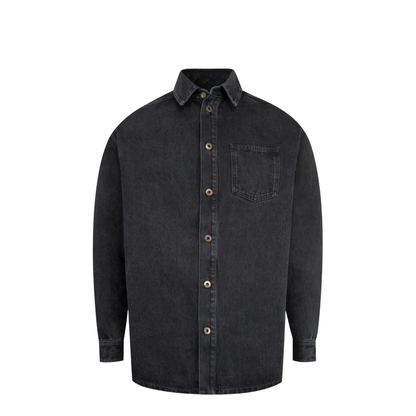 MAYFEYR - Loewe - Anagram Overshirt - H526Y1DX021100