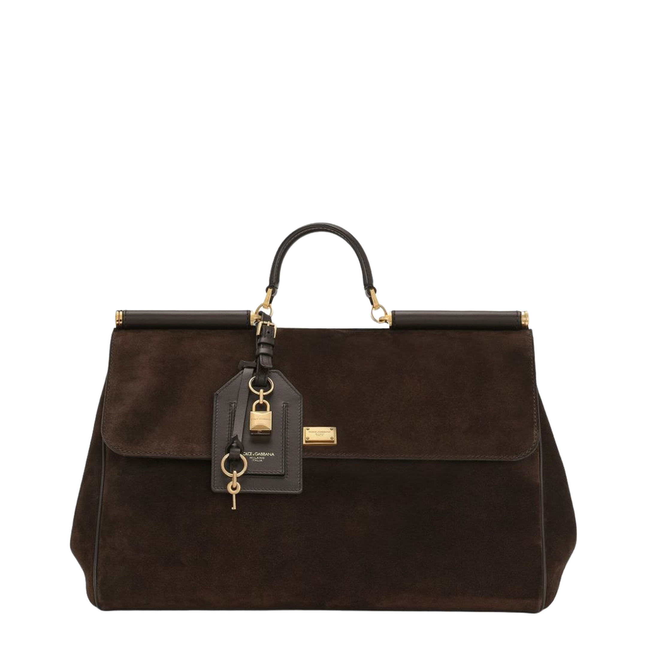 MAYFEYR - Dolce & Gabbana - Brown Bag - BB7814BO9038M157