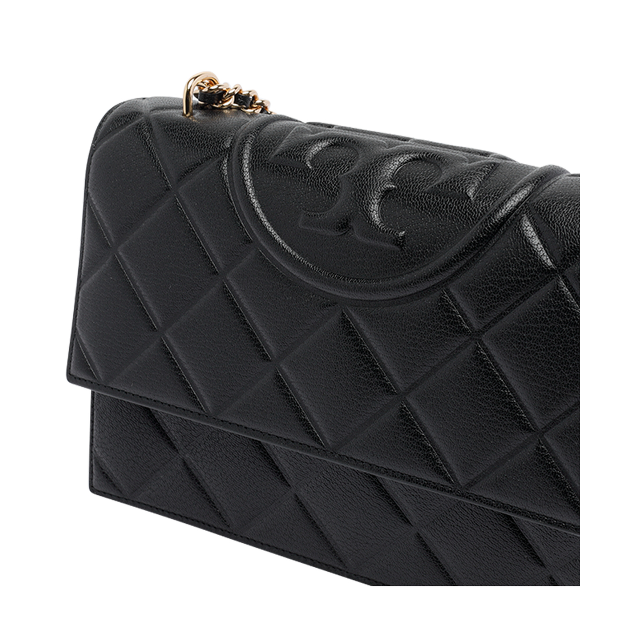 Fleming Convertible Shoulder Bag