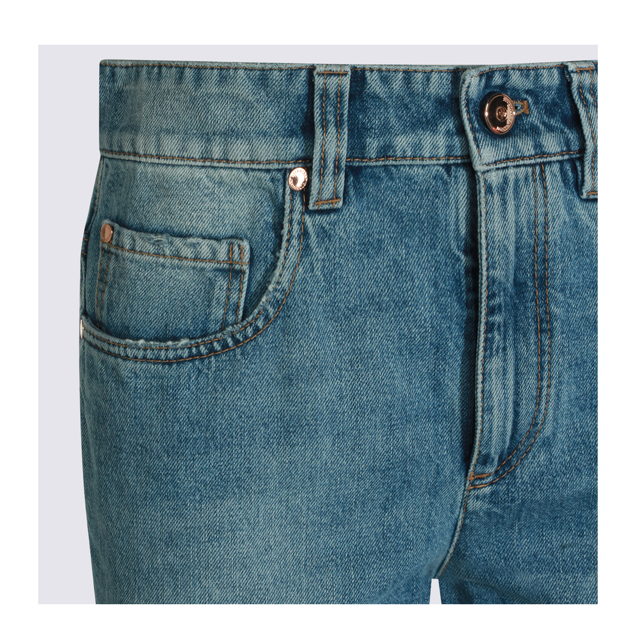 Denim Jeans