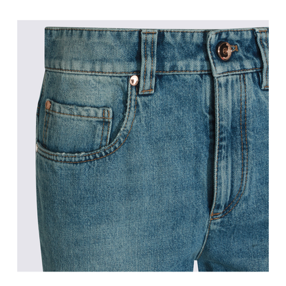 Denim Jeans