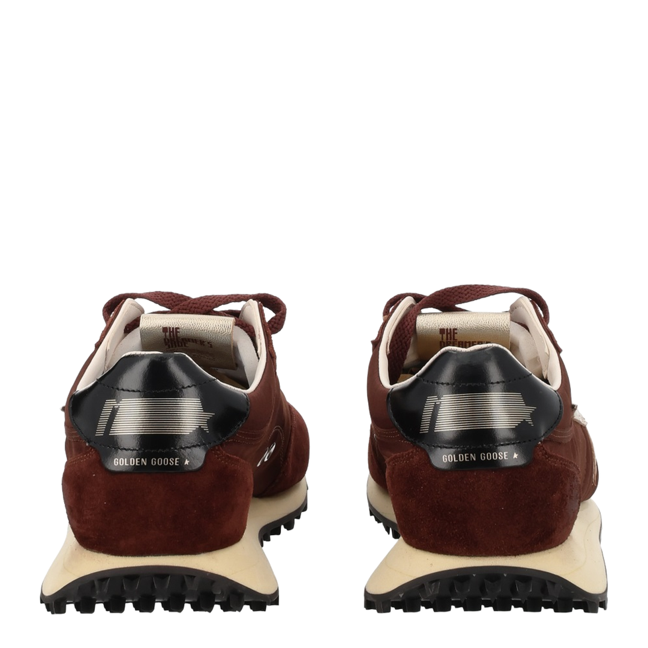 MAYFEYR - Golden Goose - Marathon Sneaker - GMF00683F00784155661