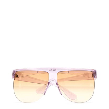 MAYFEYR - Chloè - Pink Acetate Sunglasses - CH0416S00668
