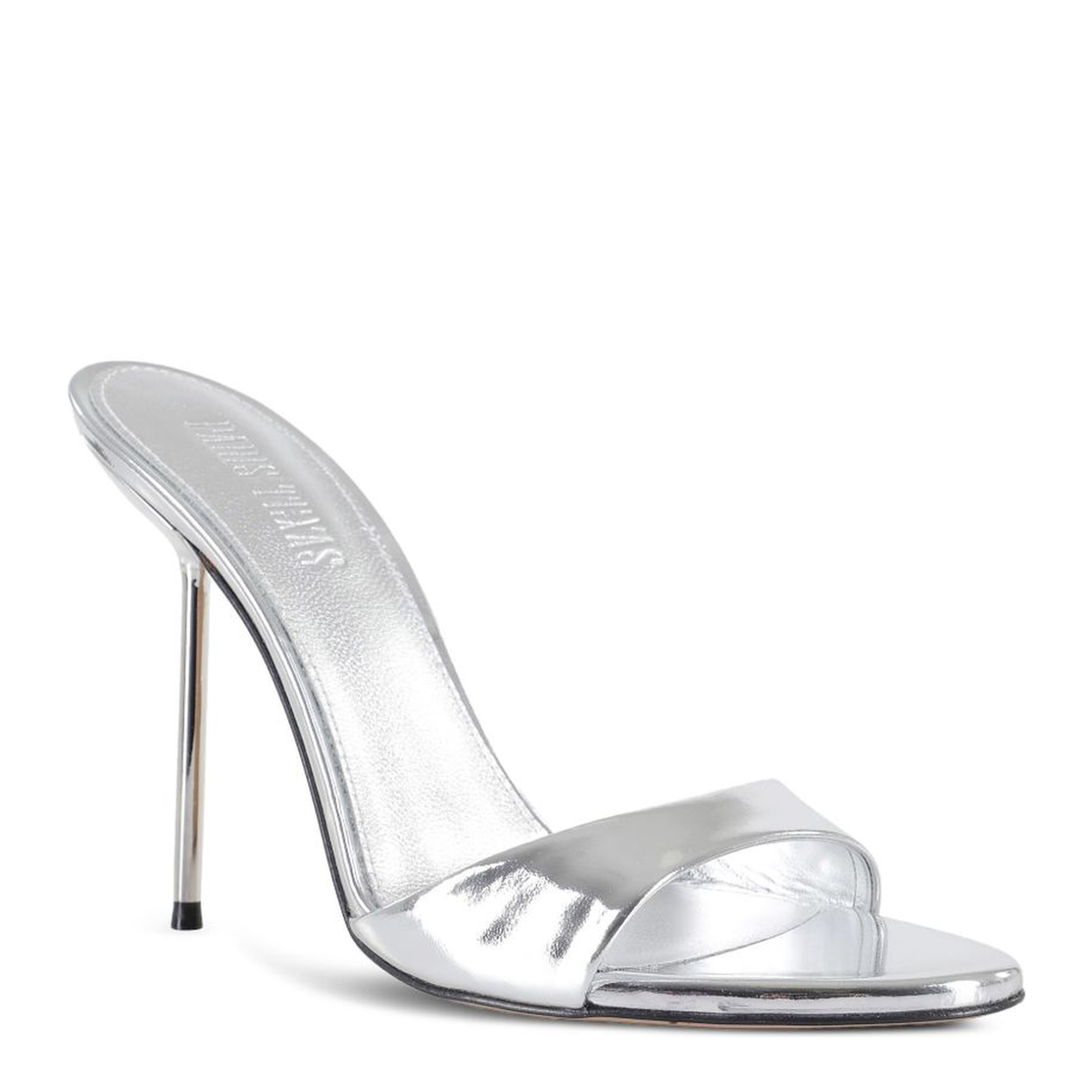MAYFEYR - Paris Texas - Sandals Silver - PX836XNPMRSILVER