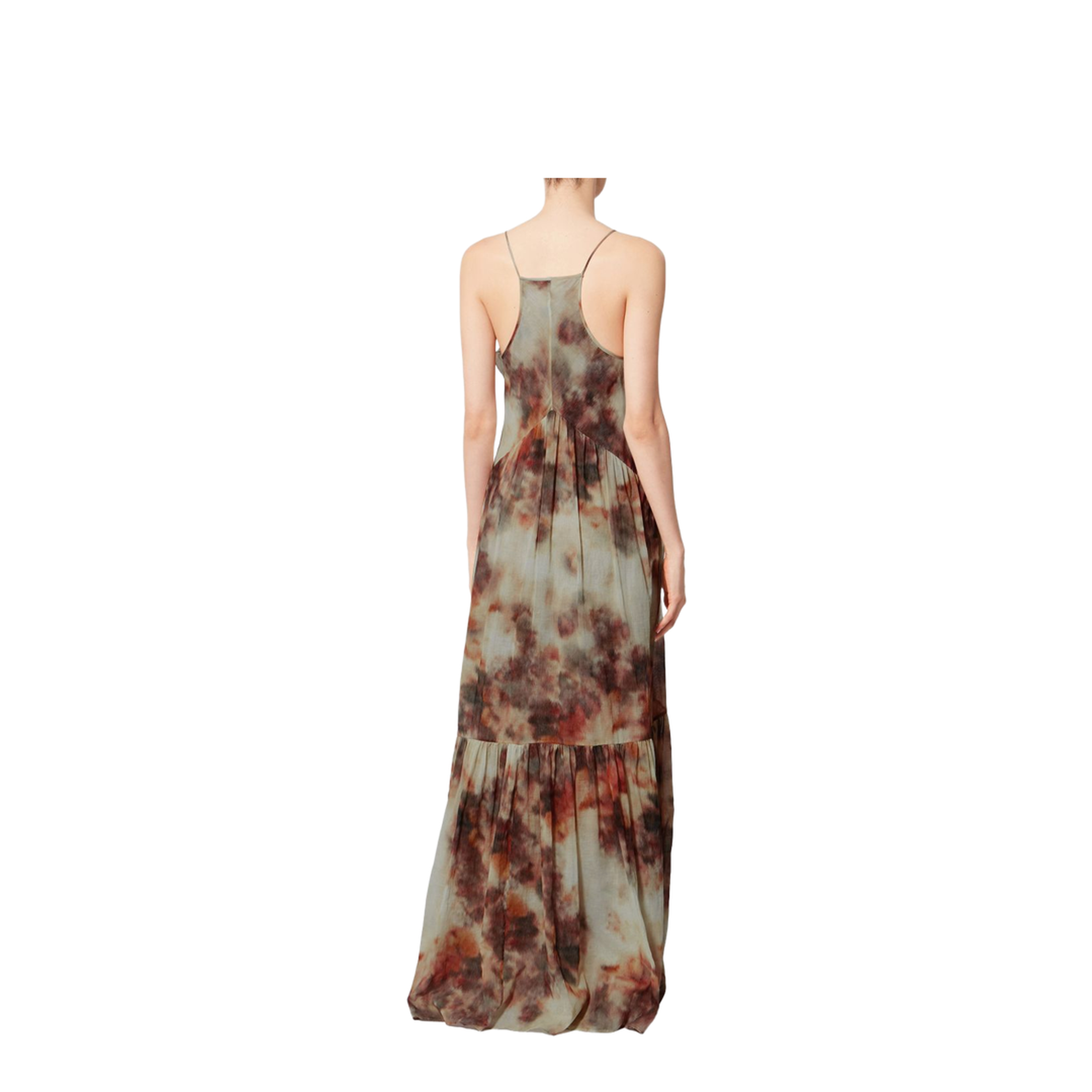 MAYFEYR - Marant Etoile - Dresses Beige - RO1062FA-D1J13E90BE