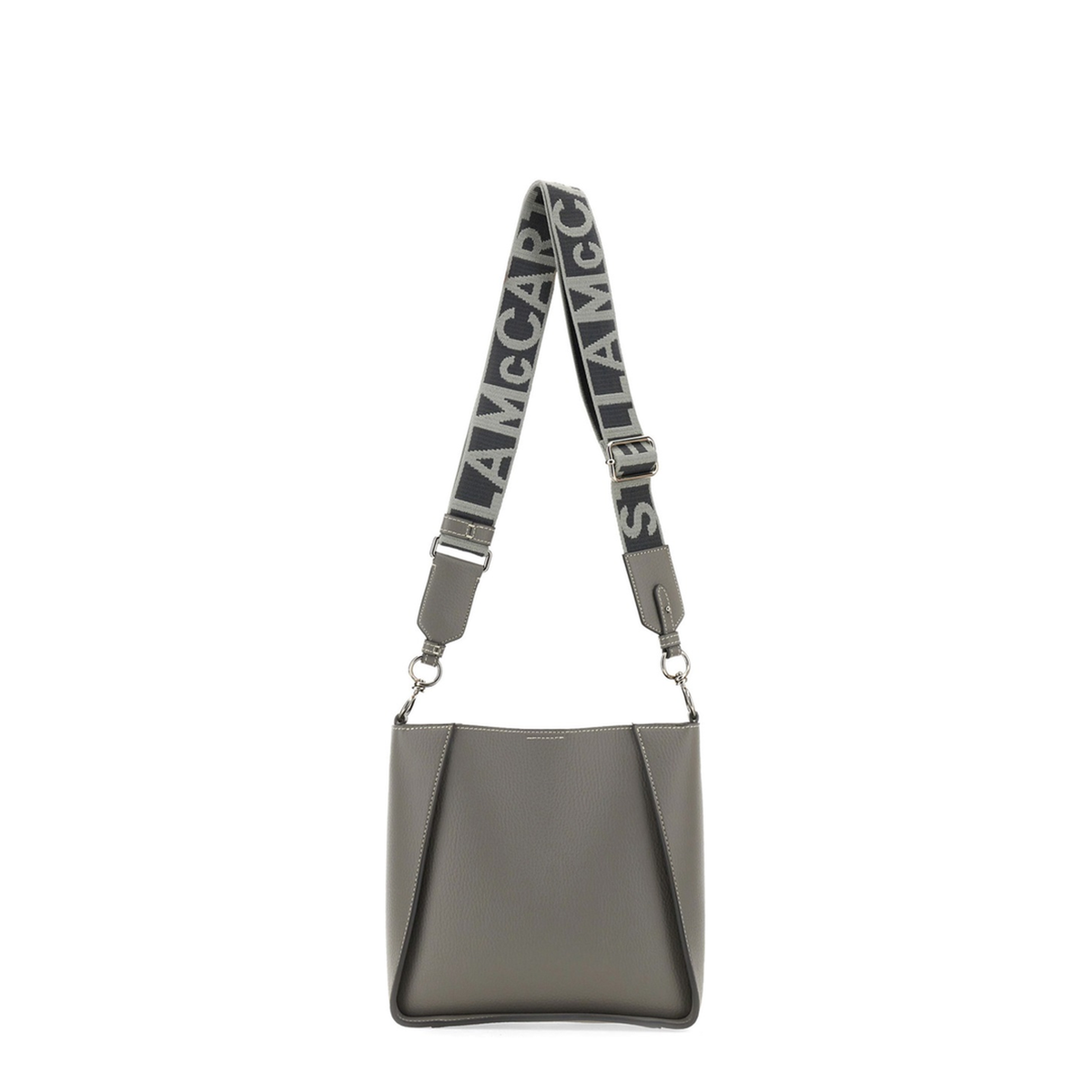 MAYFEYR - Stella Mccartney - Shoulder Bag With Logo - 700073WP00571506