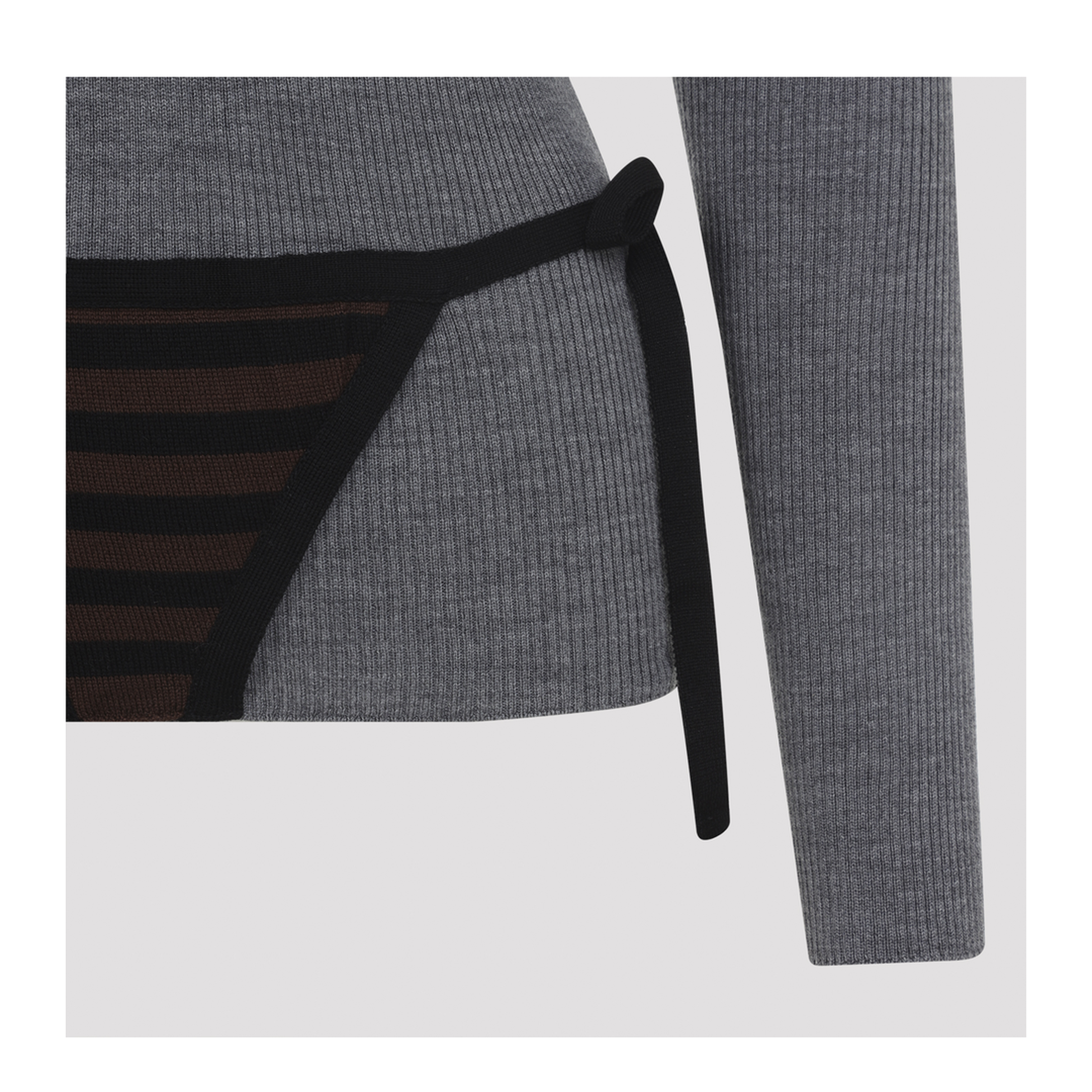 MAYFEYR - Moschino - Turtleneck - 261E092705002497