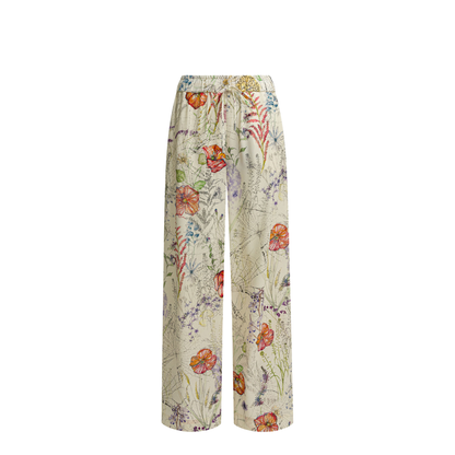 MAYFEYR - Alexander Mcqueen - Trousers - 819000QZAQV9015
