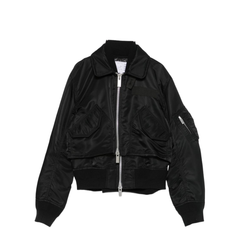 Coats Black