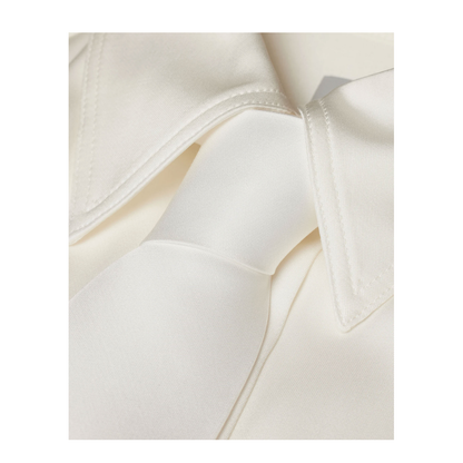 Shirts White
