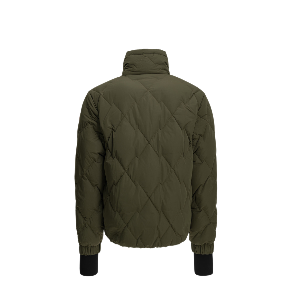 MAYFEYR - Moncler - Bramans Short Down Jacket - BRAMANS1A0003059876825