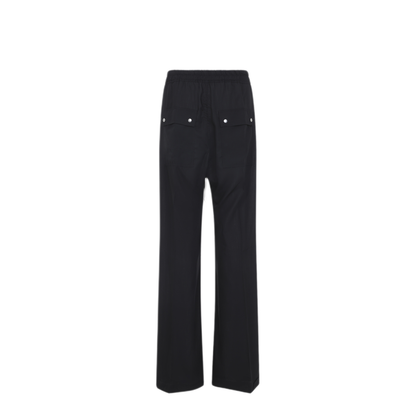 MAYFEYR - Rick Owens - Wide Bela Pants - RU01F2366WG09