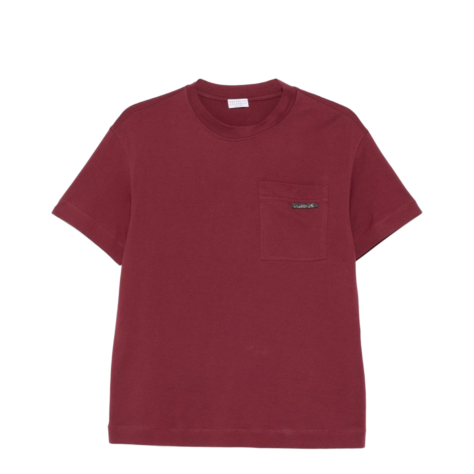 Cotton T-Shirt