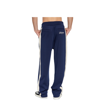 Casual Pants Blue