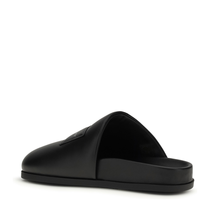 MAYFEYR - Givenchy - Leather Mules - BE30AKE2GB