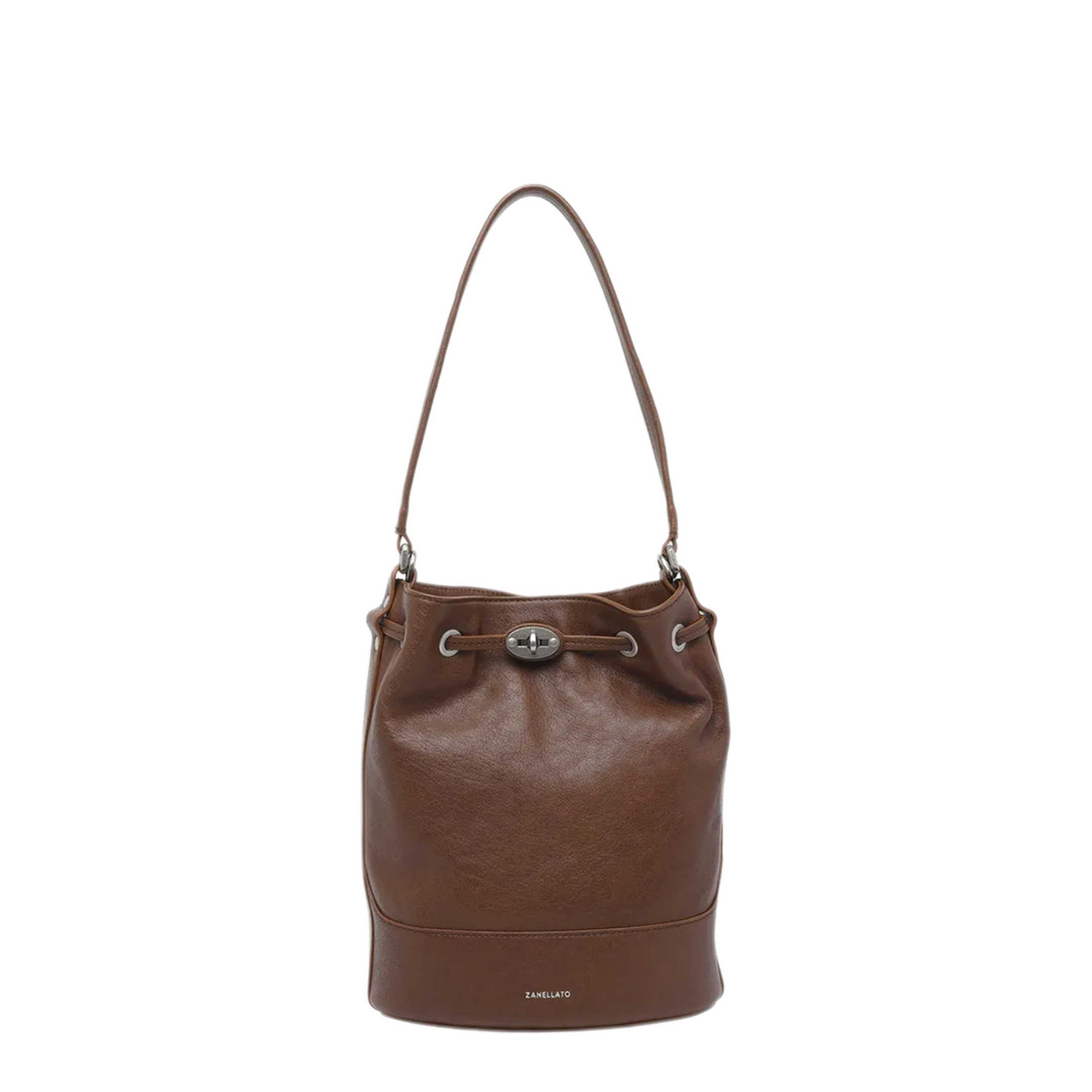 MAYFEYR - Zanellato - Shoulder Bag - 0689802100000S