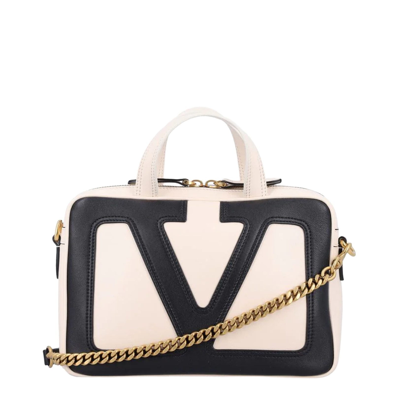 Viva Superstar Nappa Handbag