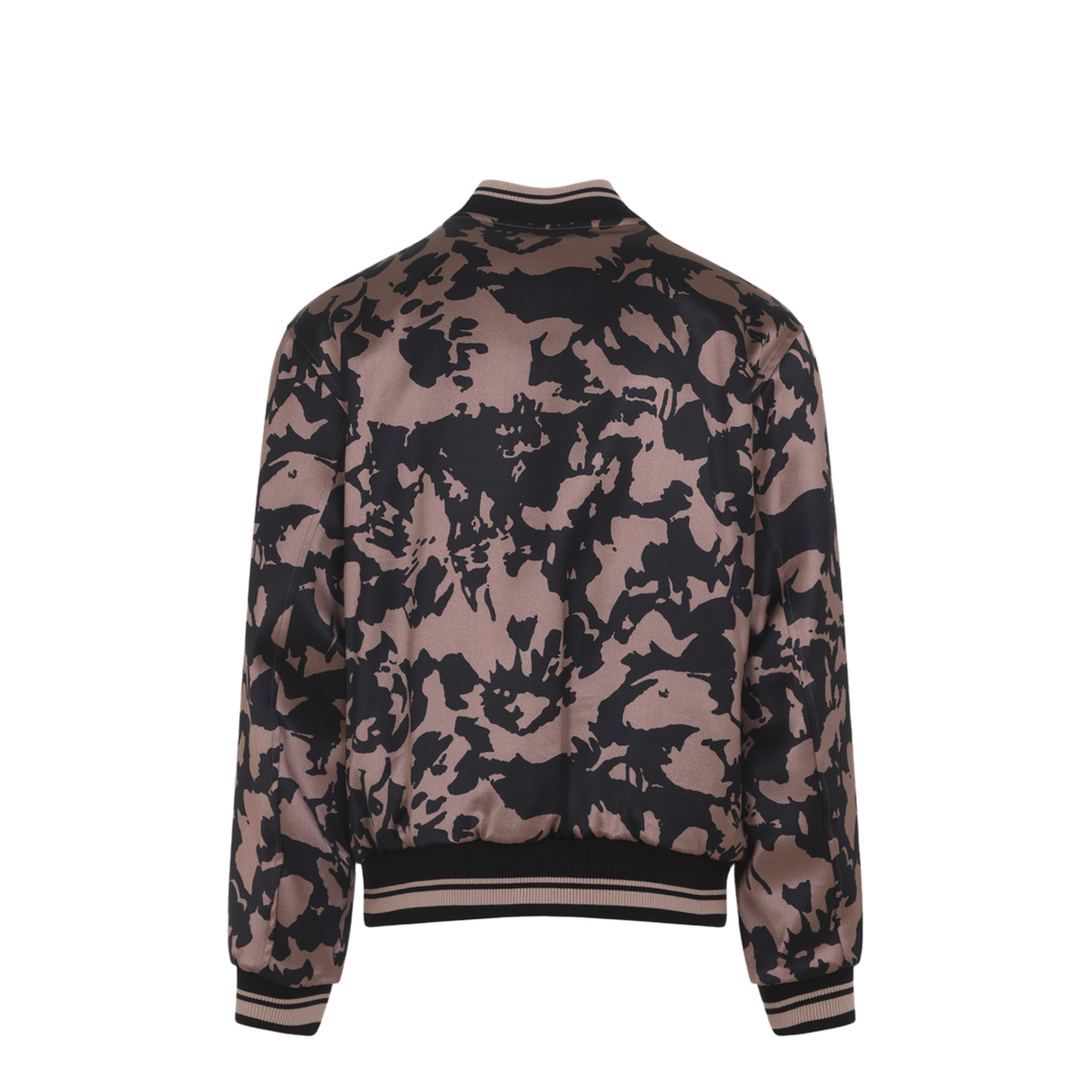 MAYFEYR - Dries Van Noten - Volker Bomber Jacket - 2610205223005