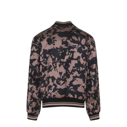 MAYFEYR - Dries Van Noten - Volker Bomber Jacket - 2610205223005
