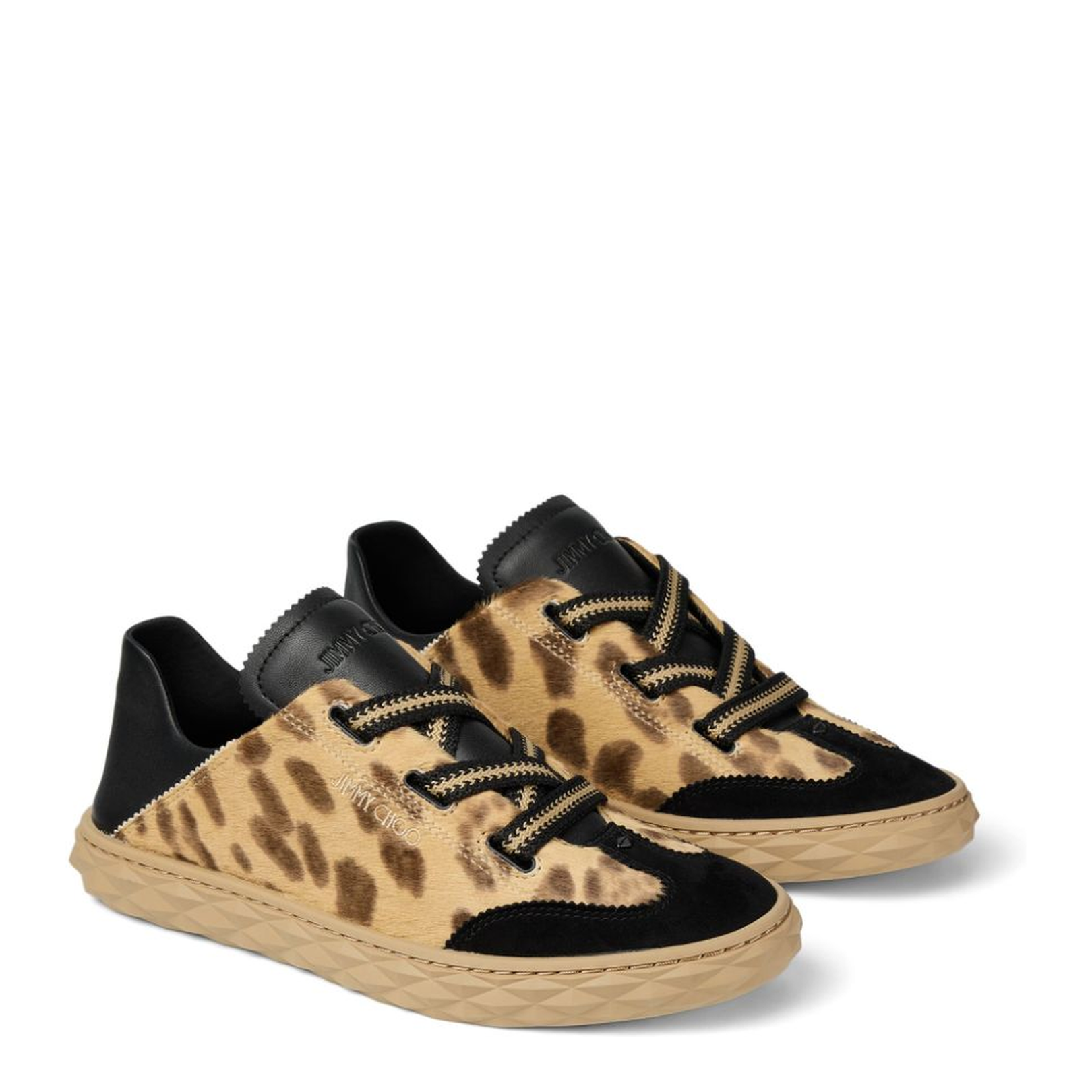 Diamond Light Flex Sneakers