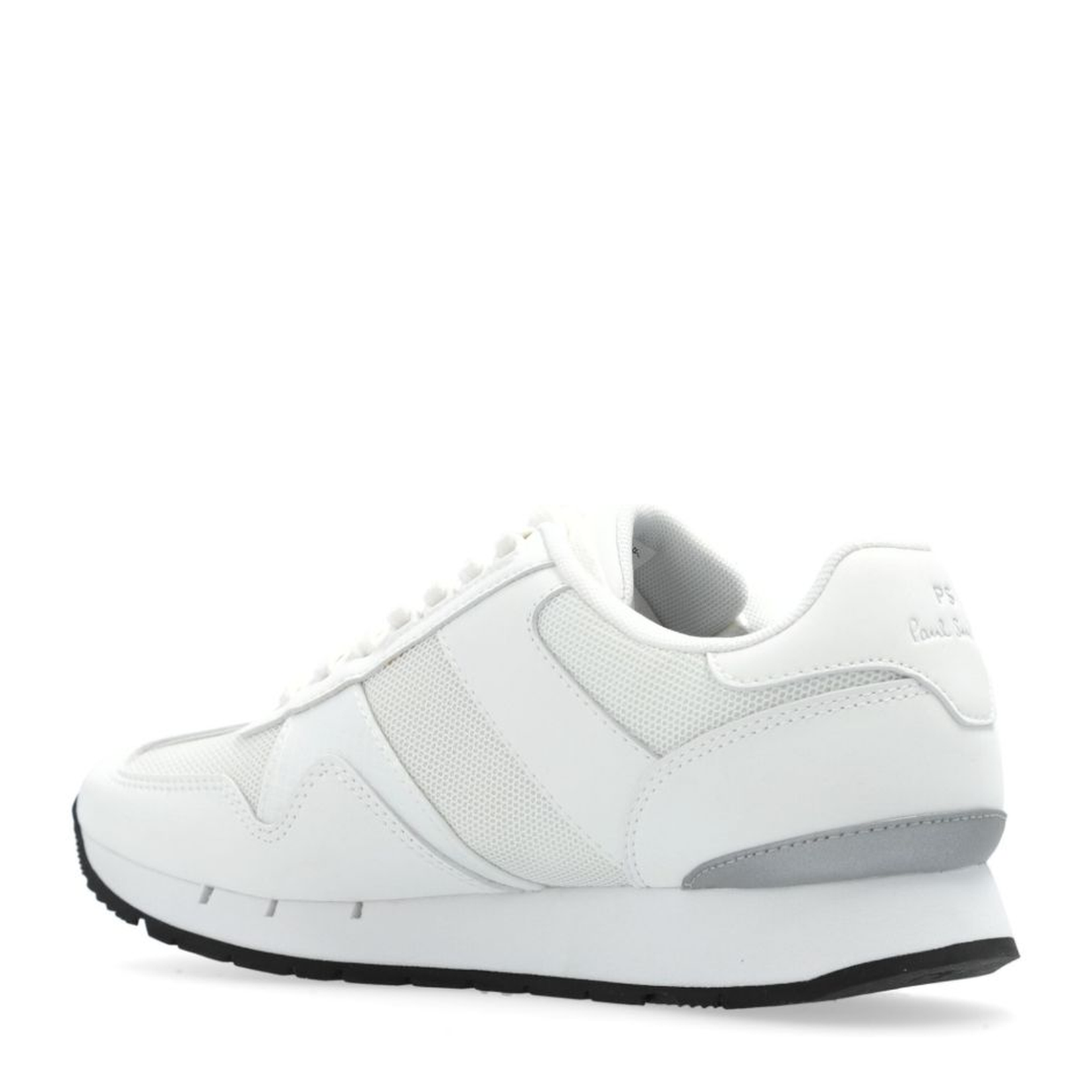 Leather Sneakers